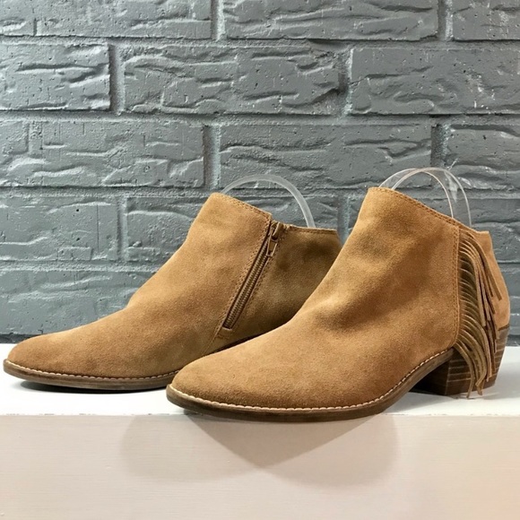 Lucky Brand Shoes - Lucky Brand Felisie Booties